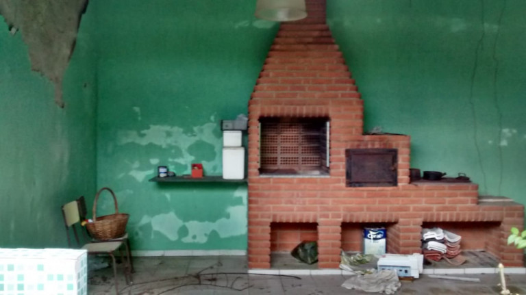 Imagem Imóvel com 2 Quartos à Venda,  em Balneário São Marcos - Itanhaém