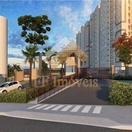 Imagem Apartamento à Venda, em São Carlos Imagem Apartamento à Venda, em São Carlos