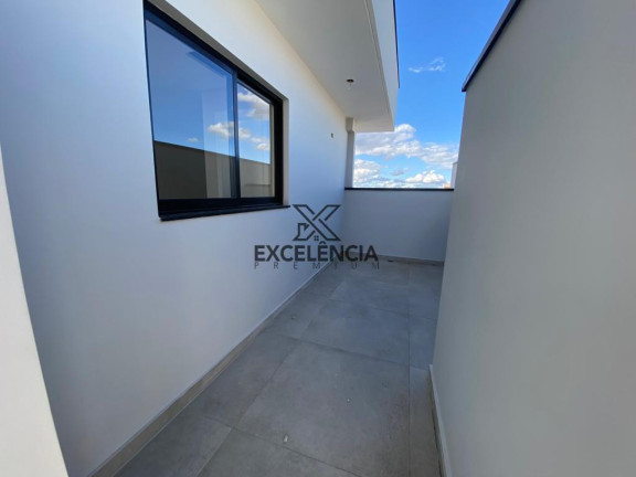 Imagem Casa com 2 Quartos à Venda, 125 m² em Silveira Da Motta - São José Dos Pinhais