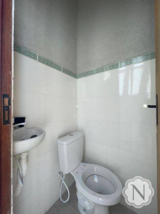 Imagem Casa com 2 Quartos à Venda, 60 m² em Tupy - Itanhaém Imagem Casa com 2 Quartos à Venda, 60 m² em Tupy - Itanhaém
