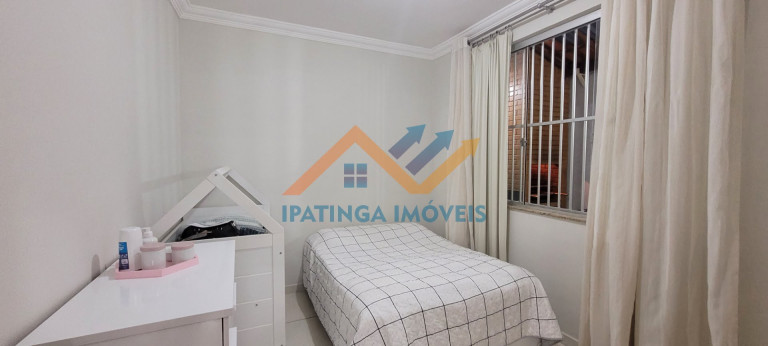 Imagem Apartamento com 3 Quartos à Venda, 140 m² em Residencial Bethânia - Santana Do Paraíso Imagem Apartamento com 3 Quartos à Venda, 140 m² em Residencial Bethânia - Santana Do Paraíso