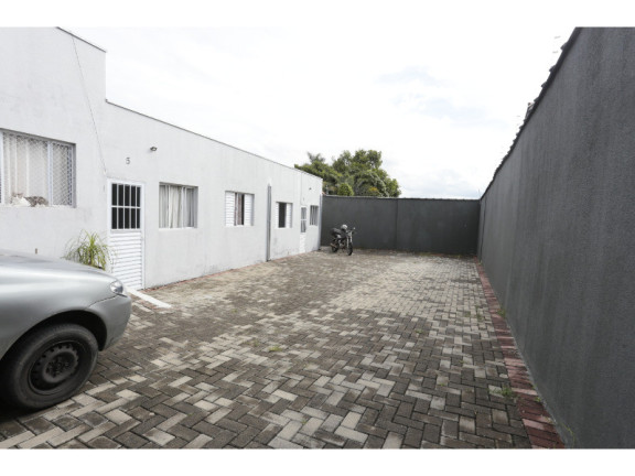 Imagem Casa com 2 Quartos para Alugar, 54 m² em Jardim Novo Campos Eliseos - Campinas