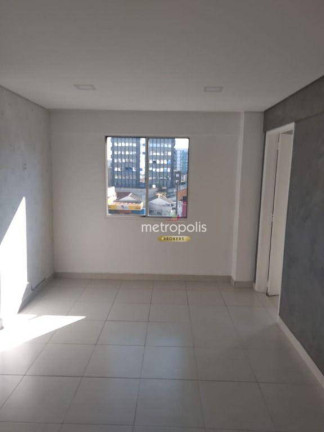 Apartamento com 2 Quartos para Alugar, 59 m² em Santo Antônio - São Caetano Do Sul