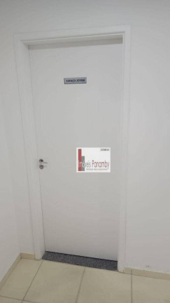 Imagem Apartamento com 2 Quartos à Venda, 35 m² em Parque Vitória - São Paulo