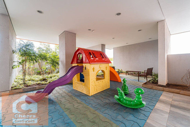 Imagem Apartamento com 1 Quarto à Venda, 53 m² em Santo Amaro - São Paulo Imagem Apartamento com 1 Quarto à Venda, 53 m² em Santo Amaro - São Paulo