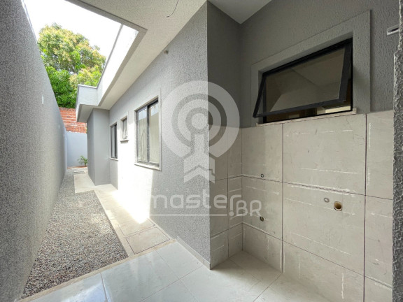 Imagem Casa com 3 Quartos à Venda, 100 m² em Coité - Eusébio Imagem Casa com 3 Quartos à Venda, 100 m² em Coité - Eusébio