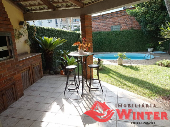 Imagem Casa com 5 Quartos à Venda, 594 m² em Centro - Feliz Imagem Casa com 5 Quartos à Venda, 594 m² em Centro - Feliz