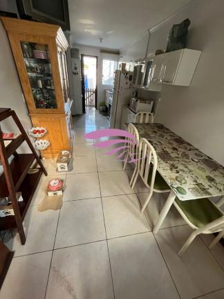 Imagem Casa com 3 Quartos à Venda, 59 m² em Bairro Alto - Curitiba Imagem Casa com 3 Quartos à Venda, 59 m² em Bairro Alto - Curitiba