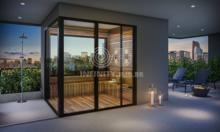 Imagem Apartamento com 2 Quartos à Venda, 64 m² em Jardim Paulista - São Paulo