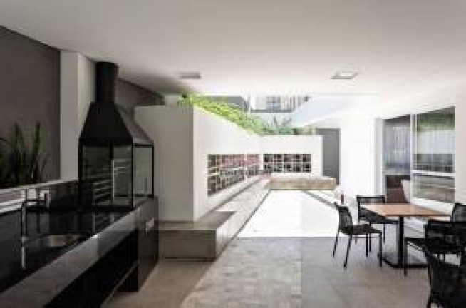 Imagem Studio com 1 Quarto à Venda, 23 m² em Centro - São Paulo