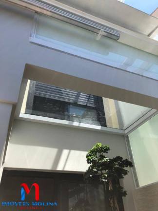 Imagem Casa de Condomínio com 2 Quartos à Venda, 118 m² em Jardim Da Saúde - São Paulo Imagem Casa de Condomínio com 2 Quartos à Venda, 118 m² em Jardim Da Saúde - São Paulo
