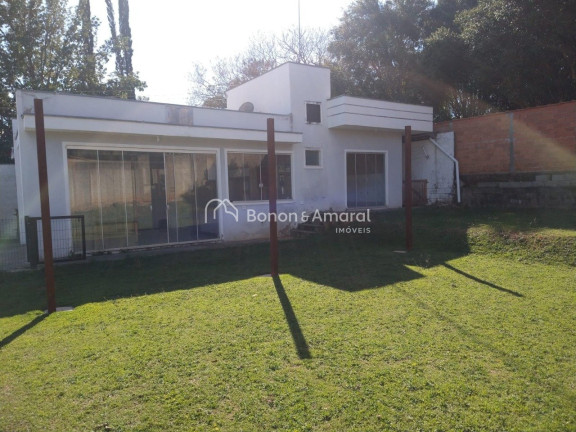Imagem Casa com 1 Quarto à Venda, 680 m² em Parque Da Represa - Paulínia Imagem Casa com 1 Quarto à Venda, 680 m² em Parque Da Represa - Paulínia