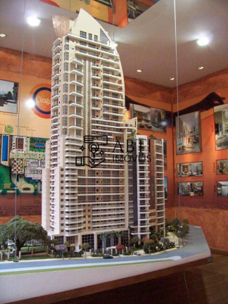 Imagem Apartamento com 1 Quarto à Venda, 55 m² em Cerqueira César - São Paulo
