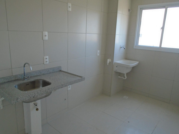 Apartamento com 2 Quartos à Venda, 46 m² em Jóquei Clube - Fortaleza