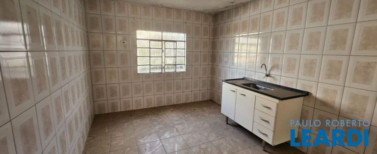 Imagem Casa com 3 Quartos à Venda, 138 m² em Parque Das Nações - Santo André