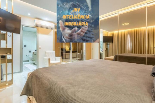 Imagem Apartamento com 4 Quartos à Venda, 268 m² em Norte (águas Claras) - Brasília Imagem Apartamento com 4 Quartos à Venda, 268 m² em Norte (águas Claras) - Brasília