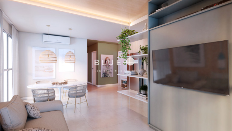 Imagem Apartamento com 2 Quartos à Venda, 103 m² em Praia Da Cal - Torres Imagem Apartamento com 2 Quartos à Venda, 103 m² em Praia Da Cal - Torres