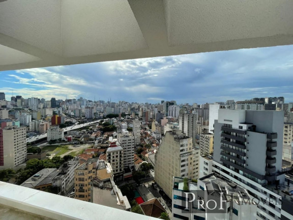 Imagem Apartamento com 1 Quarto à Venda, 28 m² em Bela Vista - São Paulo Imagem Apartamento com 1 Quarto à Venda, 28 m² em Bela Vista - São Paulo