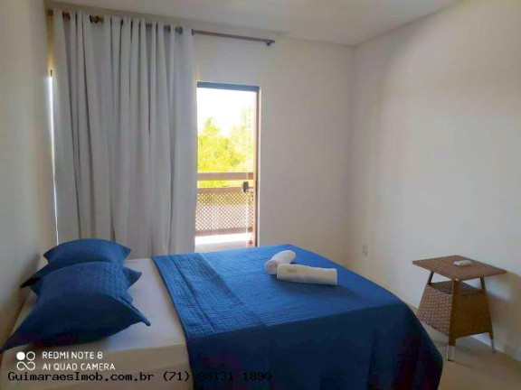 Imagem Apartamento com 2 Quartos à Venda, 82 m² em Itacimirim (monte Gordo) - Camaçari Imagem Apartamento com 2 Quartos à Venda, 82 m² em Itacimirim (monte Gordo) - Camaçari