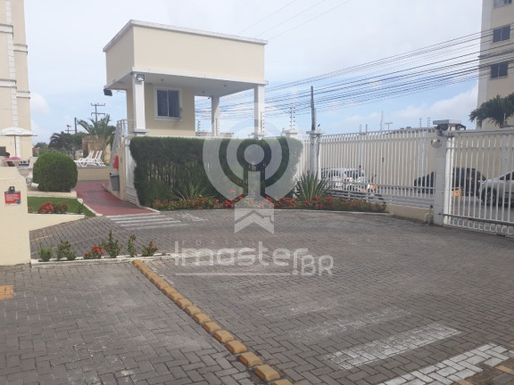 Imagem Apartamento com 3 Quartos à Venda, 73 m² em Messejana - Fortaleza Imagem Apartamento com 3 Quartos à Venda, 73 m² em Messejana - Fortaleza