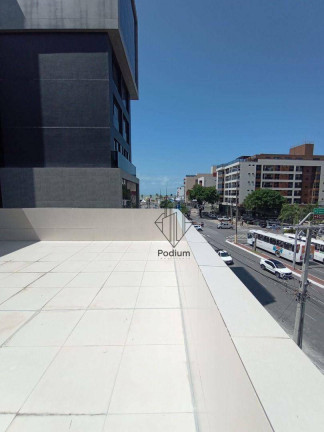 Apartamento com 3 Quartos à Venda, 183 m² em Tambaú - João Pessoa