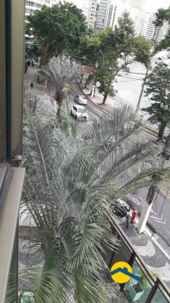 Imagem Apartamento com 1 Quarto à Venda, 87 m² em Ingá - Niterói