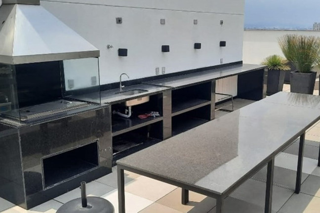 Imagem Loft com 1 Quarto à Venda, 41 m² em Consolação - São Paulo