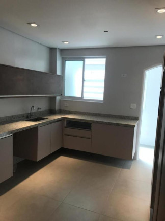 Imagem Apartamento com 3 Quartos à Venda, 200 m² em Boqueirão - Santos