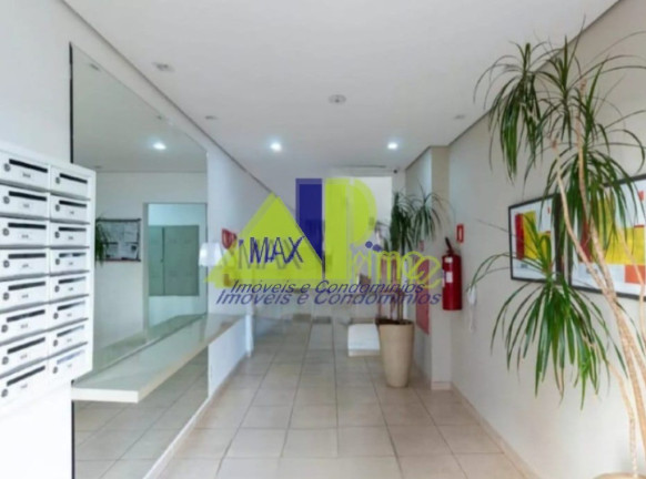 Imagem Apartamento com 2 Quartos à Venda, 47 m² em Jardim São Francisco (zona Leste) - São Paulo Imagem Apartamento com 2 Quartos à Venda, 47 m² em Jardim São Francisco (zona Leste) - São Paulo