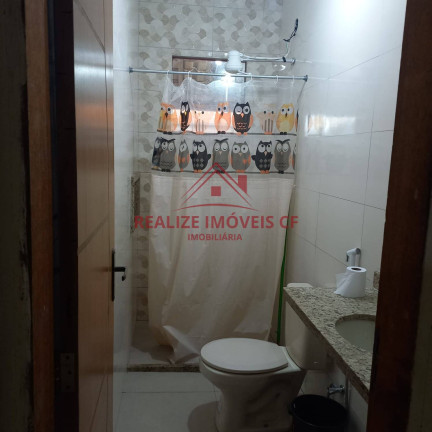 Imagem Casa com 2 Quartos à Venda, 90 m² em Cabo Frio - Cabo Frio Imagem Casa com 2 Quartos à Venda, 90 m² em Cabo Frio - Cabo Frio