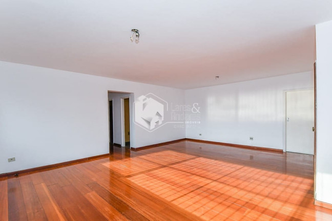 Imagem Apartamento com 4 Quartos à Venda, 155 m² em Santo Amaro - São Paulo