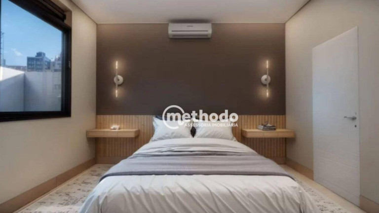 Imagem Casa com 4 Quartos à Venda, 228 m² em Parque Brasil 500 - Paulínia