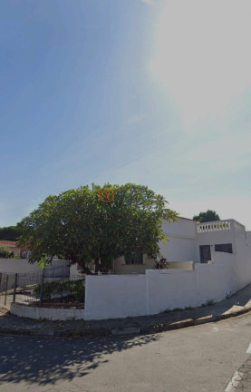 Imagem Casa com 3 Quartos à Venda, 134 m² em Vila Aurocan - Campinas Imagem Casa com 3 Quartos à Venda, 134 m² em Vila Aurocan - Campinas