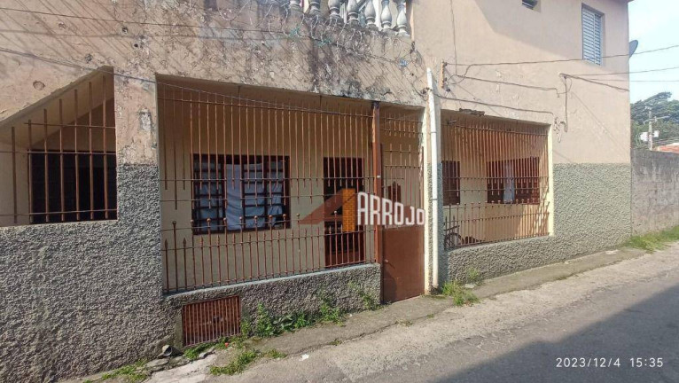 Imagem Sobrado com 2 Quartos à Venda, 185 m² em Penha De França - São Paulo Imagem Sobrado com 2 Quartos à Venda, 185 m² em Penha De França - São Paulo
