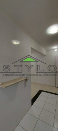 Imagem Apartamento com 2 Quartos à Venda, 55 m² em Independência - São Bernardo Do Campo Imagem Apartamento com 2 Quartos à Venda, 55 m² em Independência - São Bernardo Do Campo
