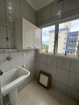 Imagem Apartamento com 2 Quartos à Venda, 83 m² em Itaguá - Ubatuba