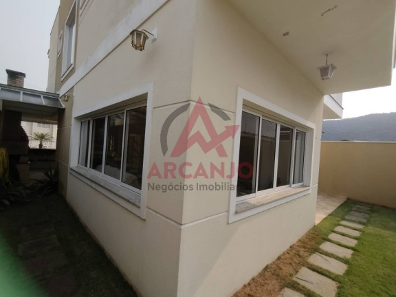 Imagem Casa com 4 Quartos à Venda, 280 m² em Pereque Açu - Ubatuba Imagem Casa com 4 Quartos à Venda, 280 m² em Pereque Açu - Ubatuba