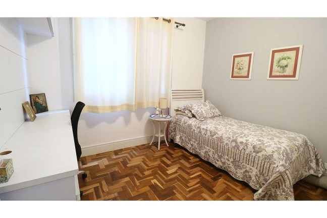 Imagem Apartamento com 3 Quartos à Venda, 117 m² em Paraíso - São Paulo