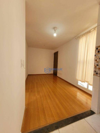Imagem Apartamento com 2 Quartos à Venda, 50 m² em Pajuçara - Maracanaú