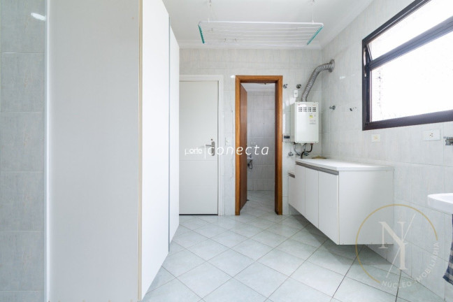 Imagem Apartamento com 4 Quartos à Venda, 215 m² em Tatuapé - São Paulo Imagem Apartamento com 4 Quartos à Venda, 215 m² em Tatuapé - São Paulo