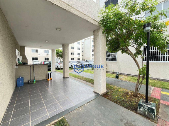 Imagem Apartamento com 2 Quartos à Venda, 44 m² em Maraponga - Fortaleza Imagem Apartamento com 2 Quartos à Venda, 44 m² em Maraponga - Fortaleza