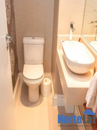 Imagem Apartamento com 4 Quartos à Venda, 250 m² em Santana - São Paulo