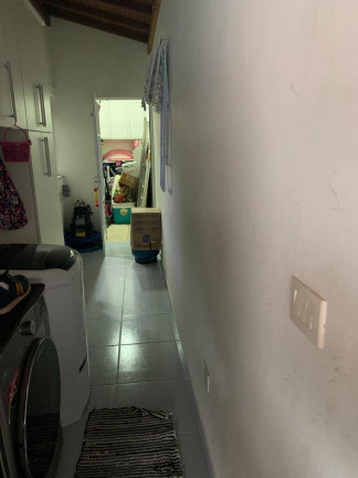 Imagem Casa com 3 Quartos à Venda, 250 m² em Centro - Boituva