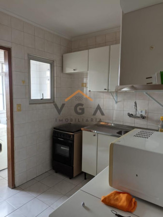 Imagem Apartamento com 2 Quartos à Venda, 48 m² em Itaquera - São Paulo Imagem Apartamento com 2 Quartos à Venda, 48 m² em Itaquera - São Paulo