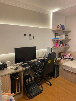 Imagem Apartamento com 3 Quartos à Venda, 97 m² em Parque Campolim - Sorocaba