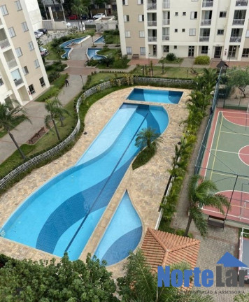 Imagem Apartamento com 3 Quartos à Venda, 65 m² em água Branca - São Paulo