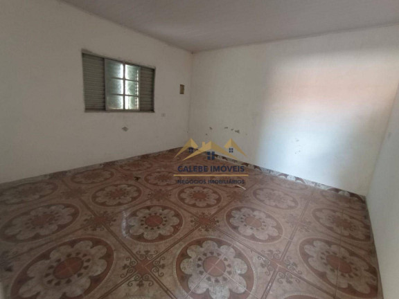 Imagem Casa com 2 Quartos à Venda, 109 m² em Residencial Astória - Tatuí Imagem Casa com 2 Quartos à Venda, 109 m² em Residencial Astória - Tatuí