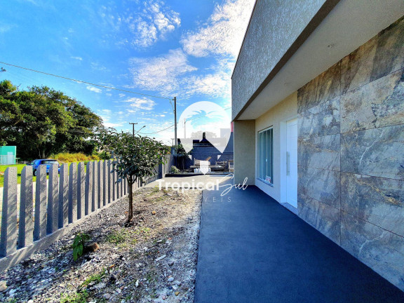 Imagem Casa com 2 Quartos à Venda, 125 m² em Shangri-lá - Pontal Do Parana