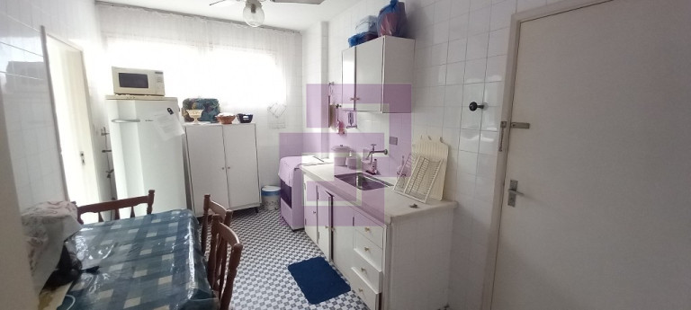 Imagem Apartamento com 4 Quartos à Venda, 140 m² em Pitangueiras - Guarujá