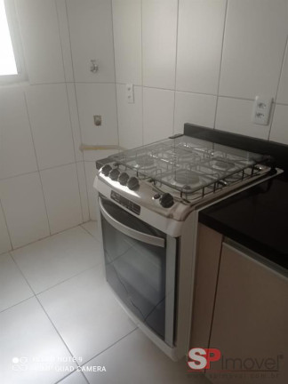 Imagem Apartamento com 2 Quartos à Venda, 39 m² em Jardim Ansalca - Guarulhos